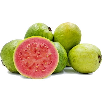 Guava-Red
