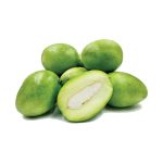 Mango-raw