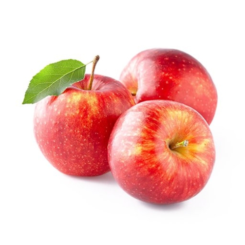 Red-apple