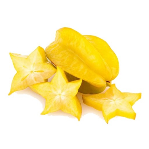 Star-fruit